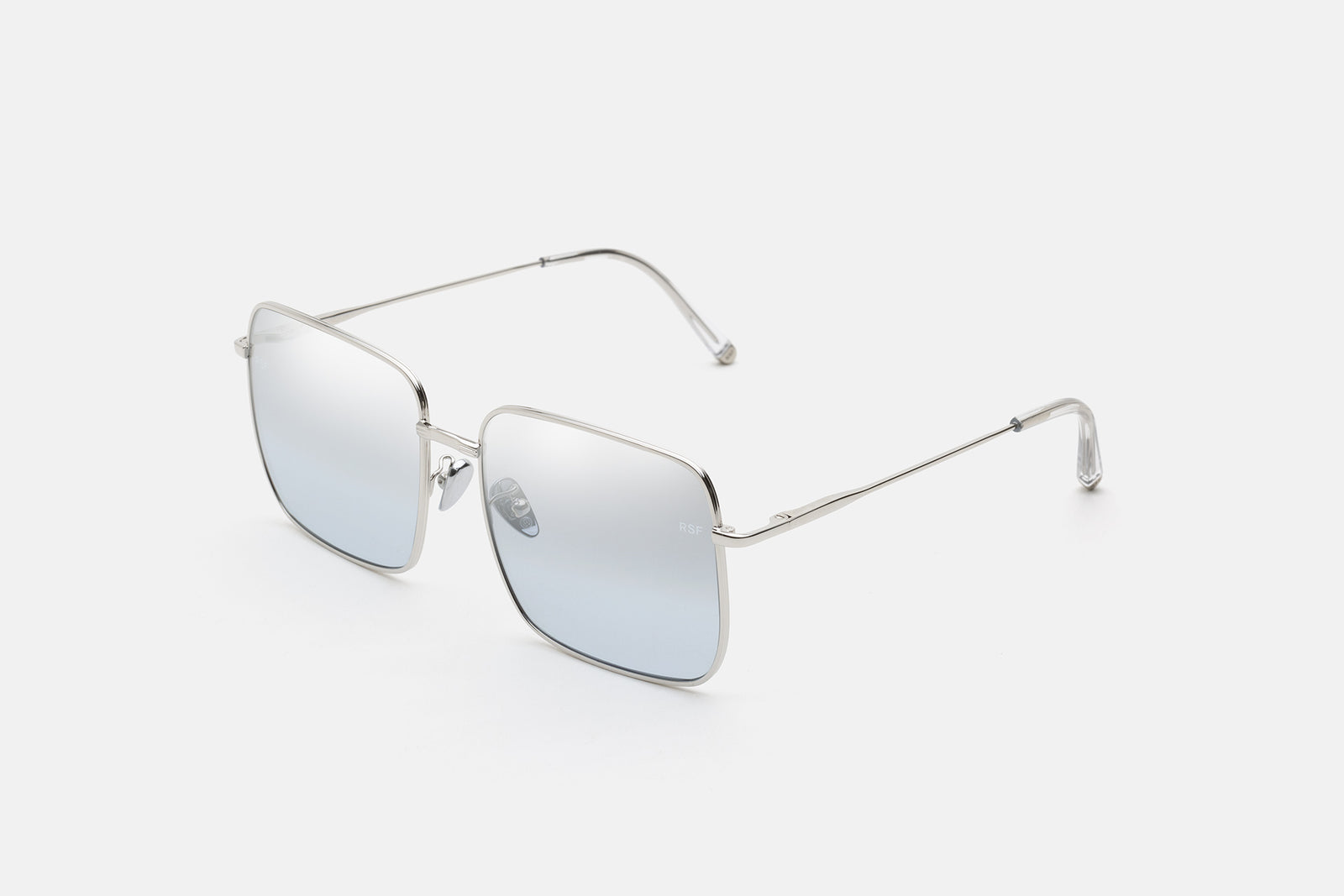 Medea Silver Ombre - Retrosuperfuture USA -