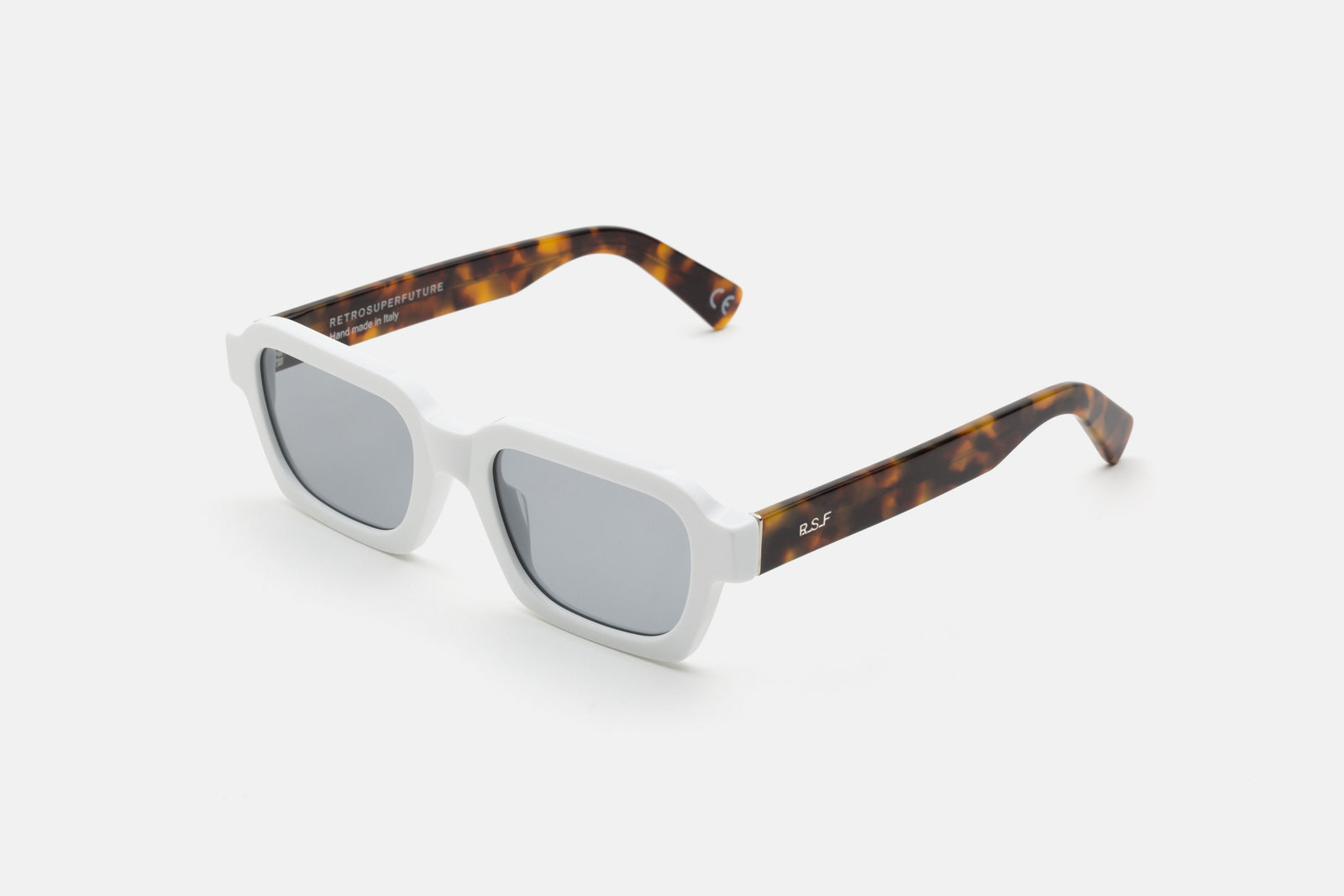 Caro White - Retrosuperfuture USA -
