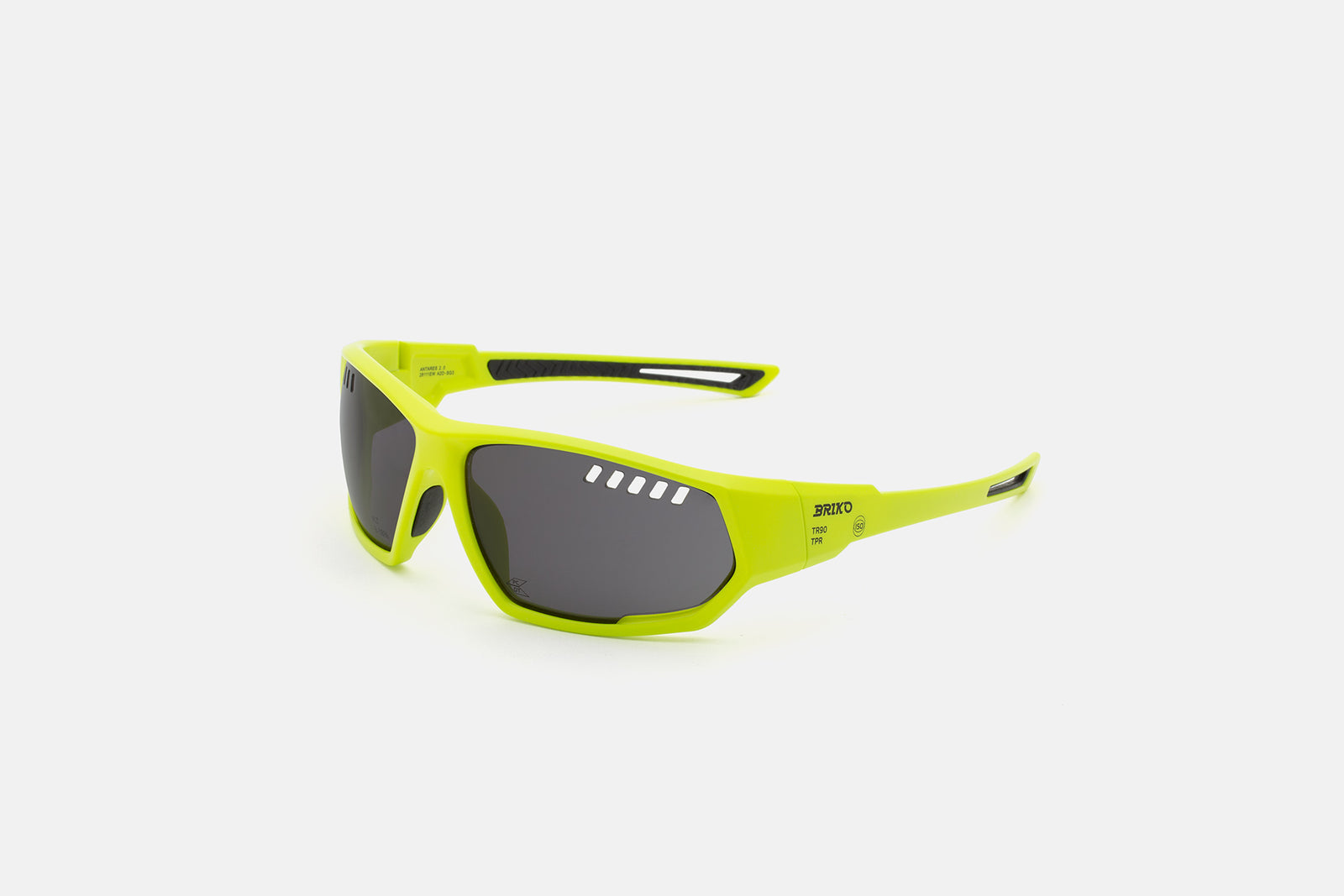 ANTARES Lime Electric A2D - Retrosuperfuture USA -