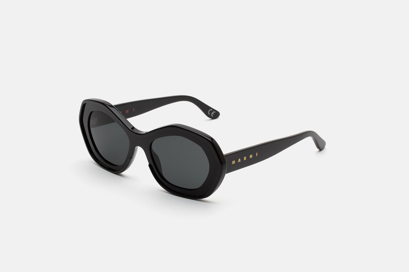 Ulawun Vulcano Black - Retrosuperfuture USA -