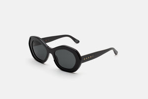 Ulawun Vulcano Black - Retrosuperfuture USA - — 2