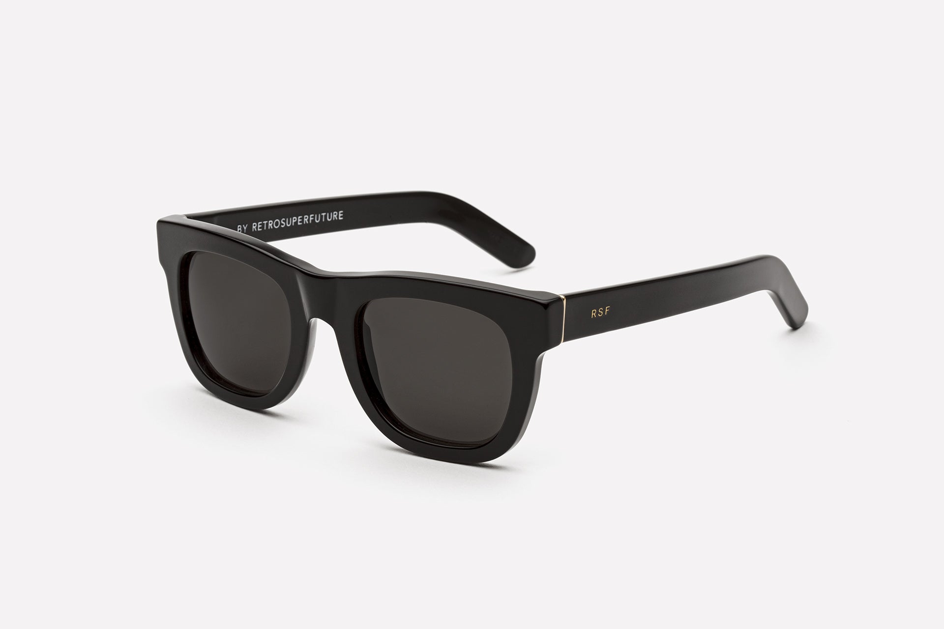 Ciccio Black - Retrosuperfuture USA -