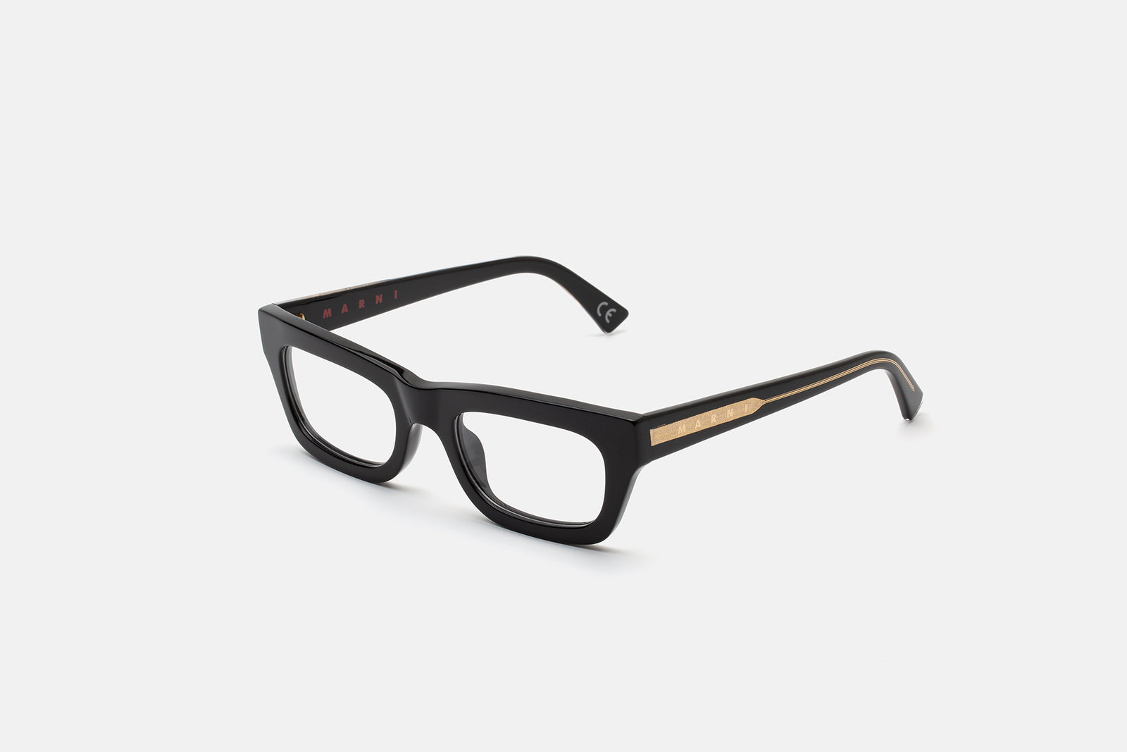 Kawasan Falls Optical Nero - Retrosuperfuture USA -