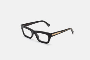 Kawasan Falls Optical Nero - Retrosuperfuture USA - — 1