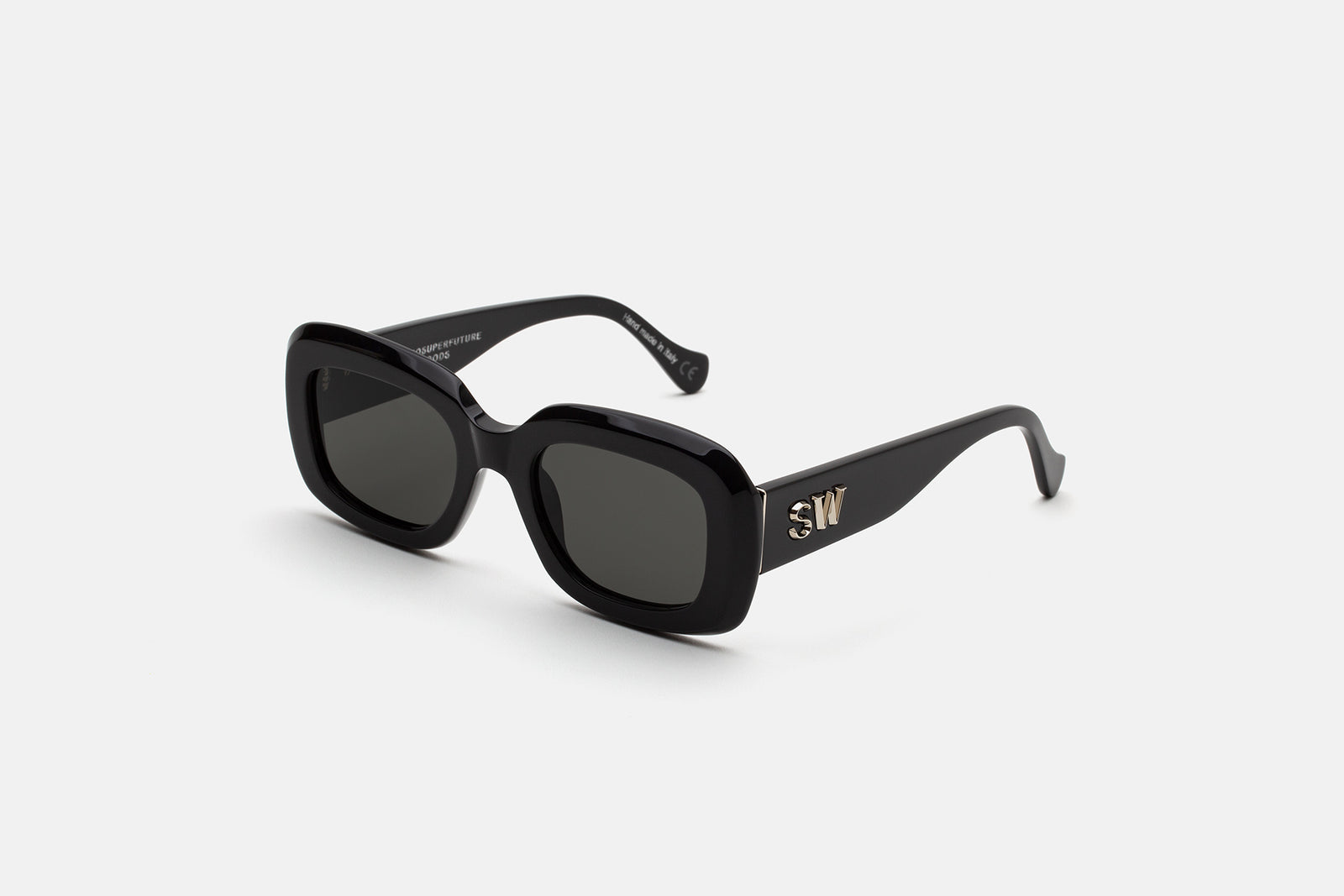 Virgo Black Saintwoods - Retrosuperfuture USA -