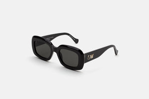 Virgo Black Saintwoods - Retrosuperfuture USA - — 2
