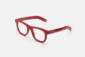 Ciccio Optical Rosso - Retrosuperfuture USA - — 2