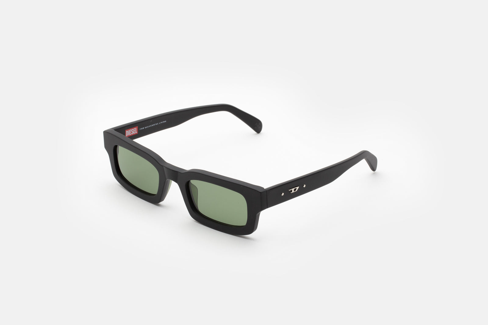 DANN1 Black Matte - Retrosuperfuture USA -