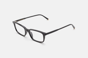 Square I Black - Retrosuperfuture USA - — 2