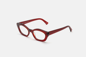 Kea Island Optical Bordeaux - Retrosuperfuture USA - — 2