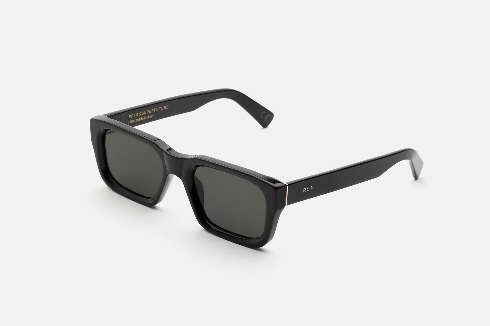 Augusto Black - Retrosuperfuture USA -