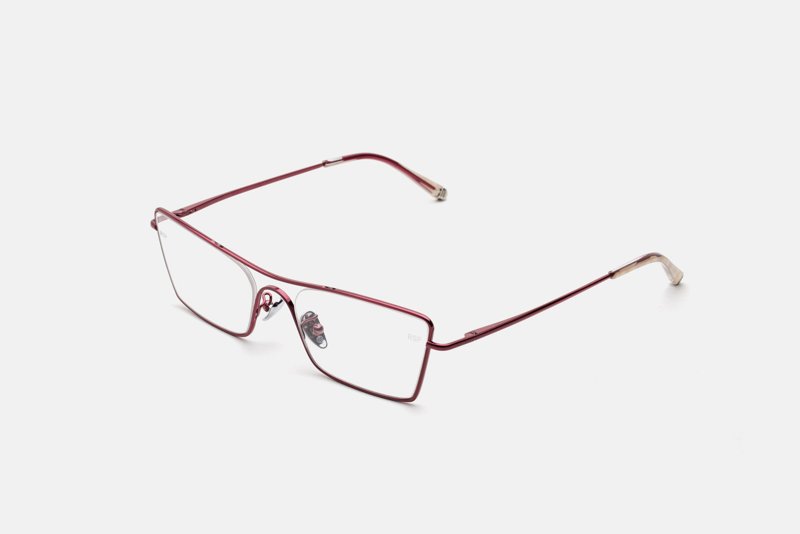 Numero 67 Rosso - Retrosuperfuture USA -