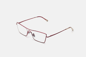 Numero 67 Rosso - Retrosuperfuture USA - — 2