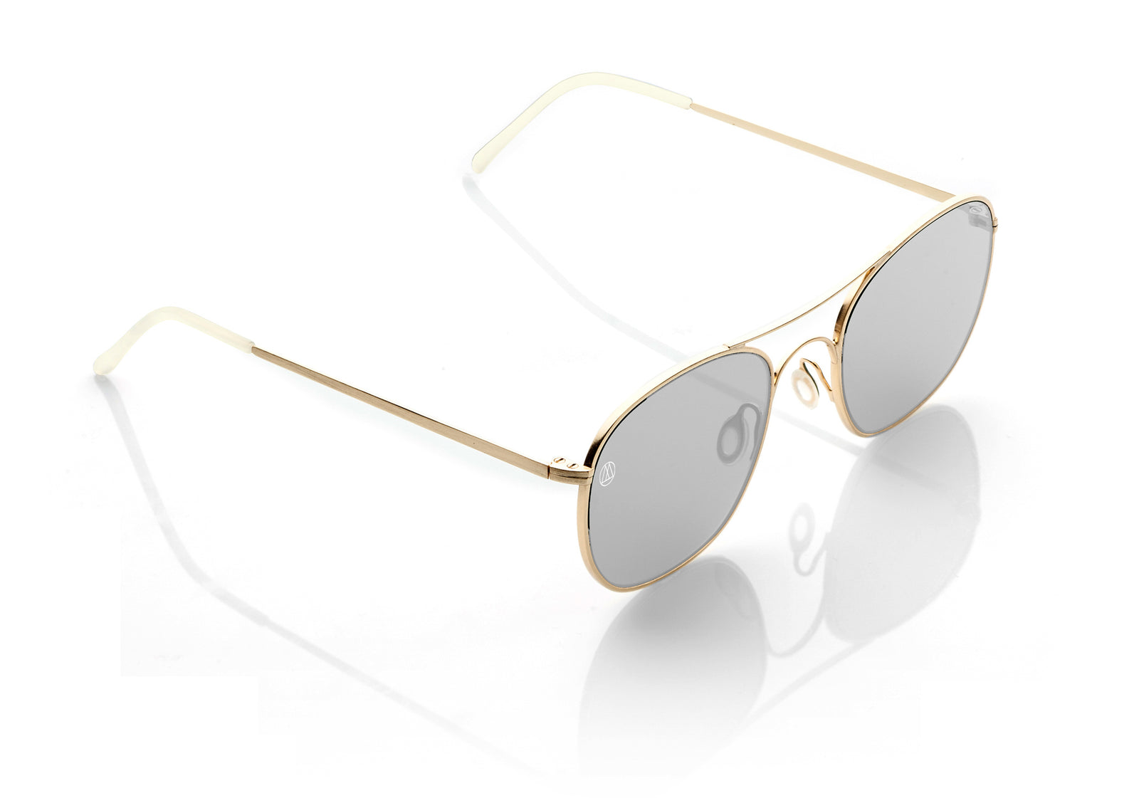 8M2/GD (Gold Satin) - Retrosuperfuture USA -