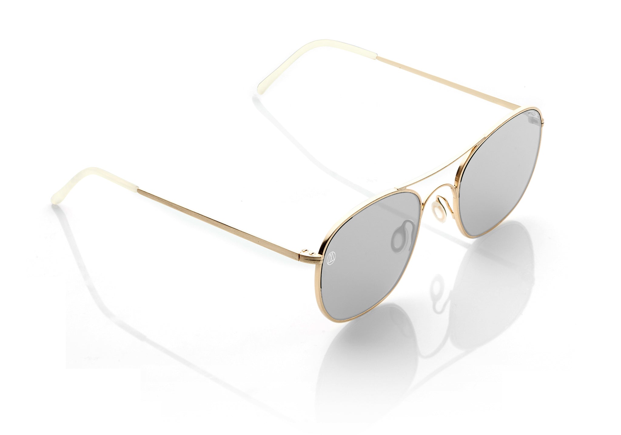 8M2/GD (Gold Satin) - Retrosuperfuture USA -