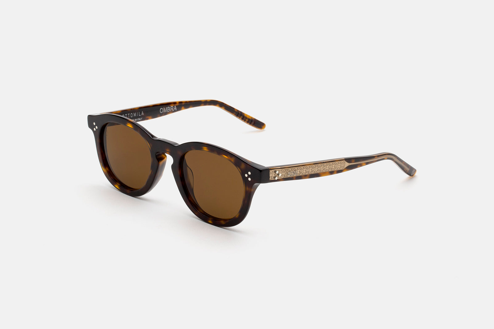 Ombra Tabacco - Retrosuperfuture USA -