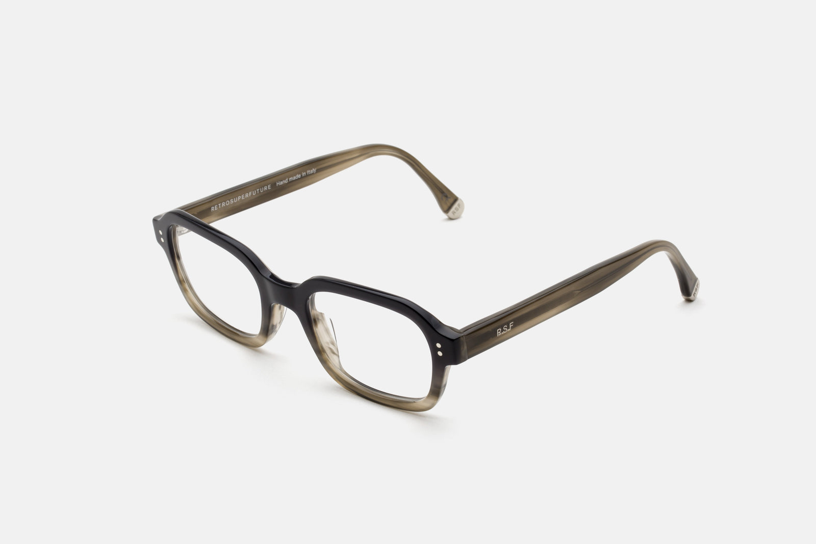 Numero 65 Pietra - Retrosuperfuture USA -