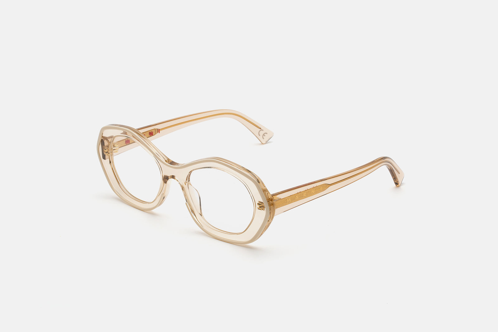 Ulawun Vulcano Optical Panna - Retrosuperfuture USA -