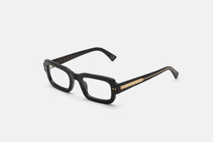 Lake Vostok Optical Nero - Retrosuperfuture USA - — 2