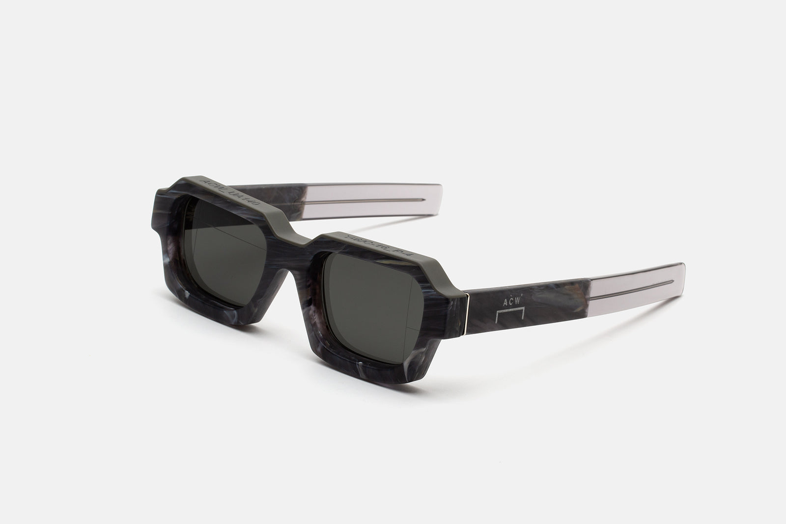 Caro ACW IV Black - Retrosuperfuture USA -