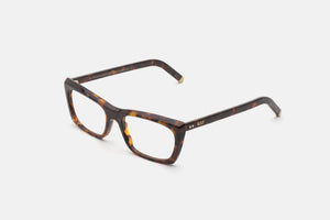 Fred Optical Classic Havana - Retrosuperfuture USA - — 2