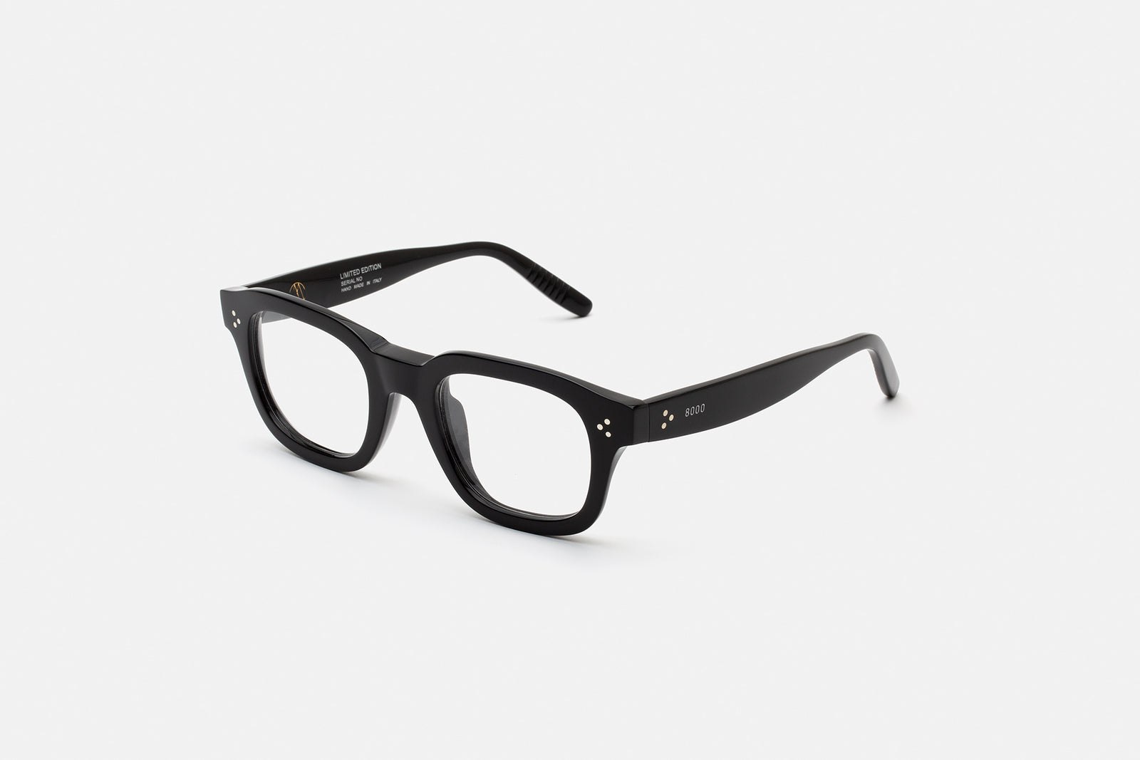 Barto Black - Retrosuperfuture USA -