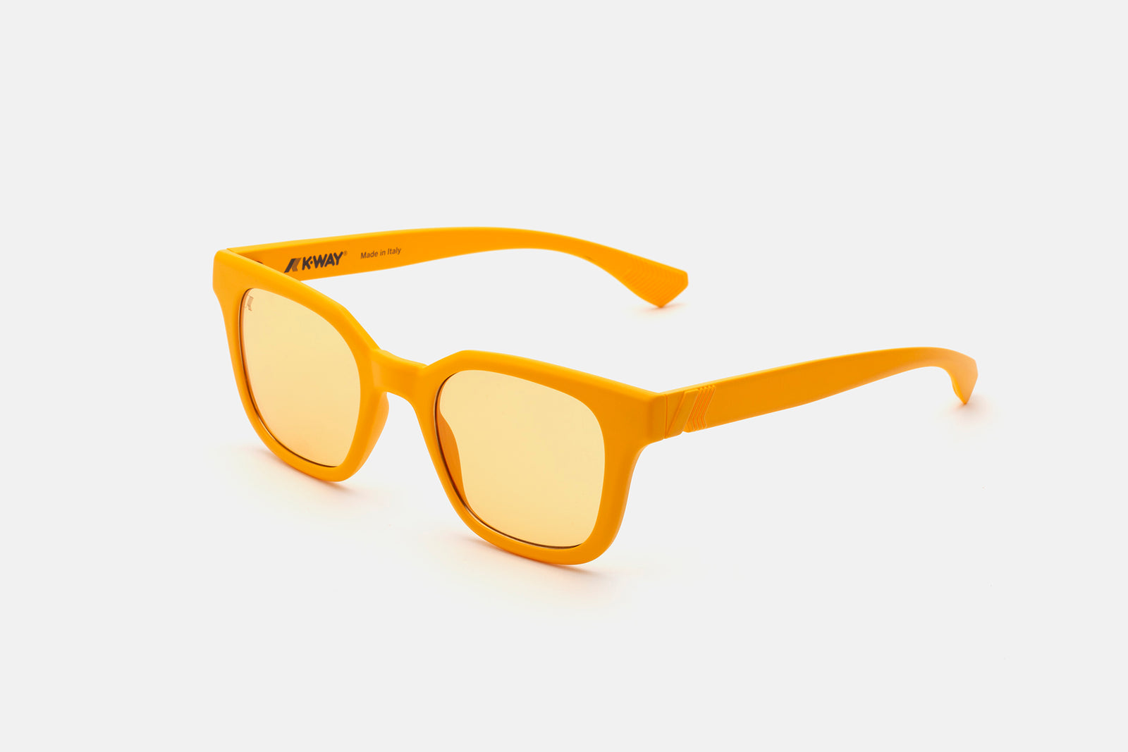 Adventurier Jaune Imperial - Retrosuperfuture USA -
