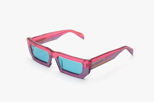 The Sunset Violet - Retrosuperfuture USA - — 2
