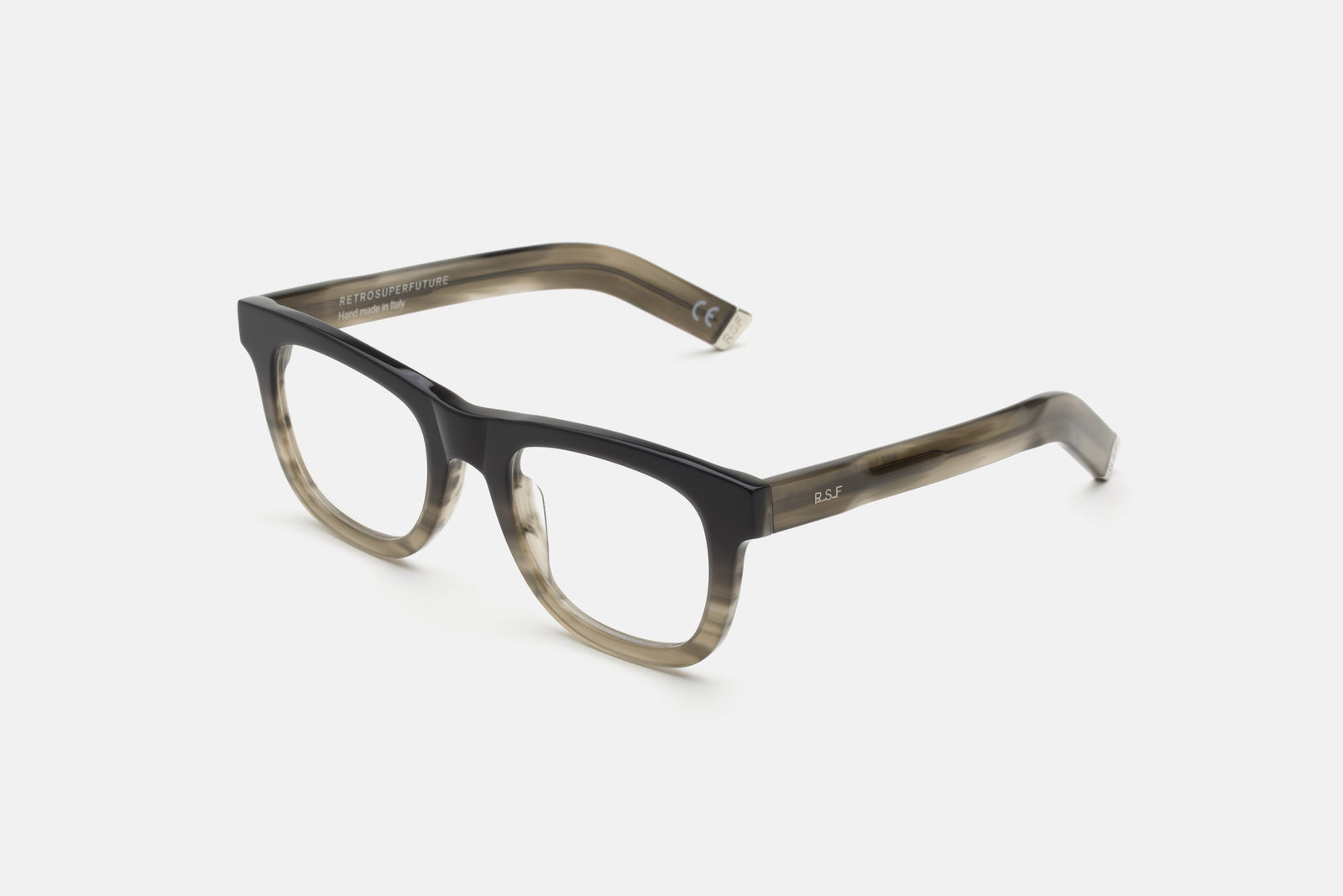 Ciccio Optical Pietra - Retrosuperfuture USA -