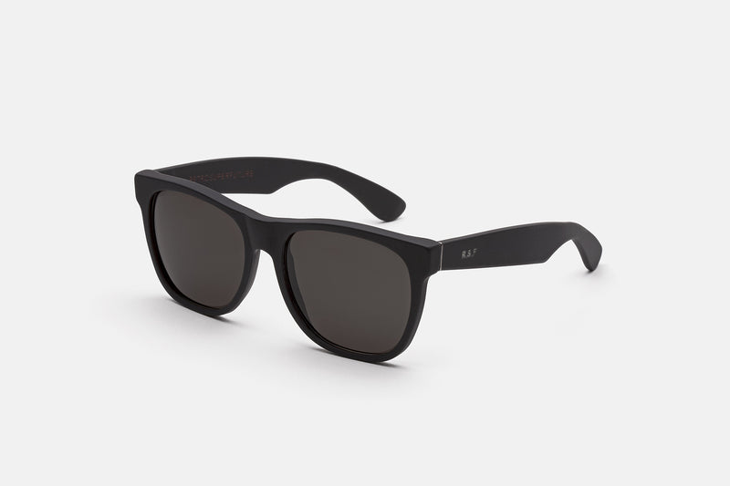 Classic Black Matte - Retrosuperfuture USA -