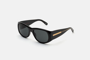 Orinoco River Black - Retrosuperfuture USA - — 2
