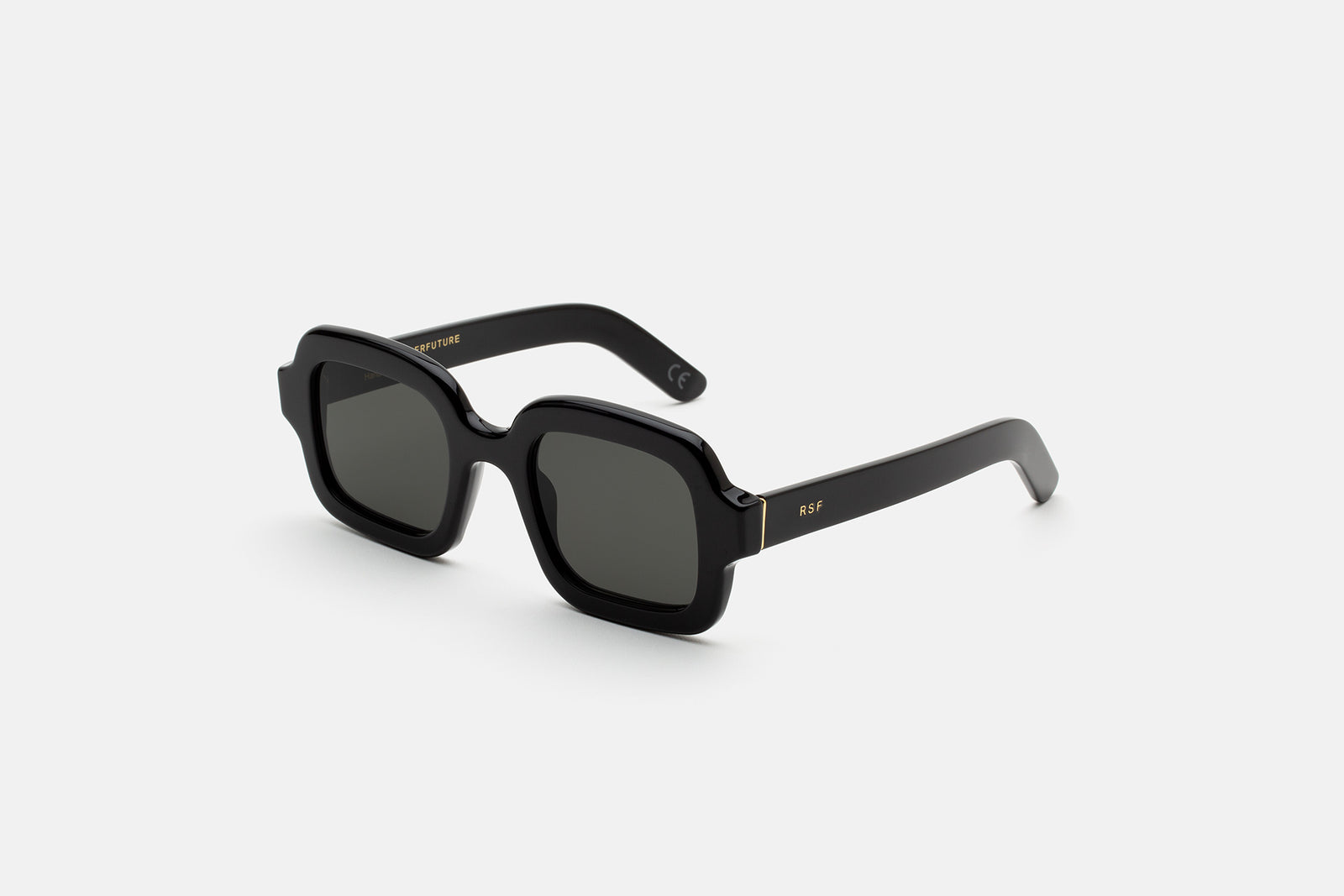 Benz Black - Retrosuperfuture USA -