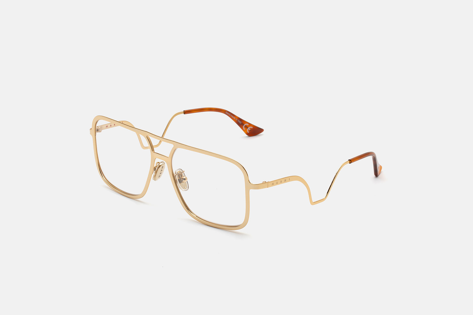 Ha Long Bay Optical Oro - Retrosuperfuture USA -