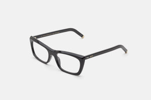 Fred Optical Nero - Retrosuperfuture USA - — 2