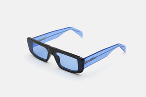 Issimo Electric Blue - Retrosuperfuture USA - — 2