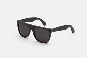 Flat Top Black Matte - Retrosuperfuture USA - — 1