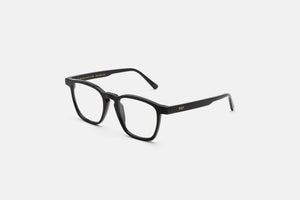 Unico Optical Nero - Retrosuperfuture USA - — 2