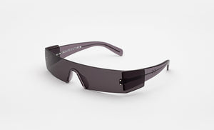VISION Black — 2