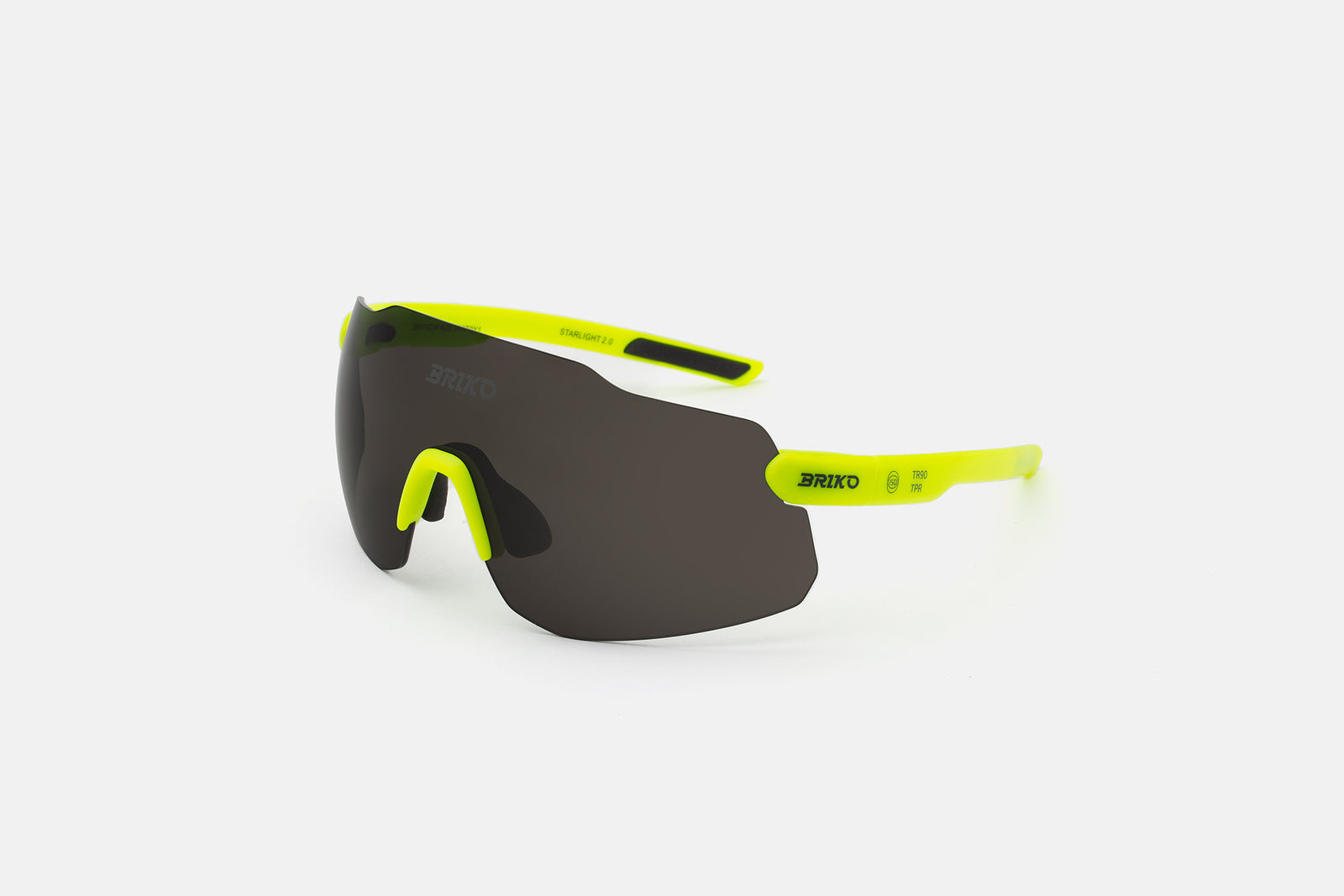 STARLIGHT Lime Electric A28 - Retrosuperfuture USA -