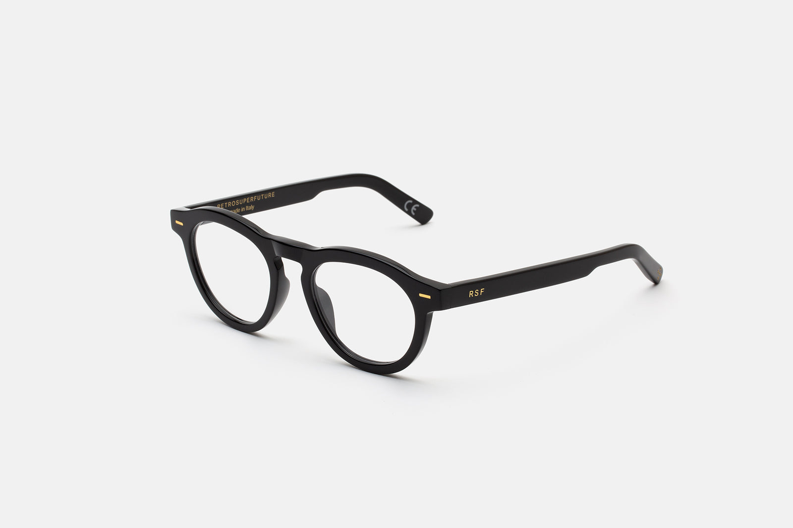 Numero 102 Nero - Retrosuperfuture USA -