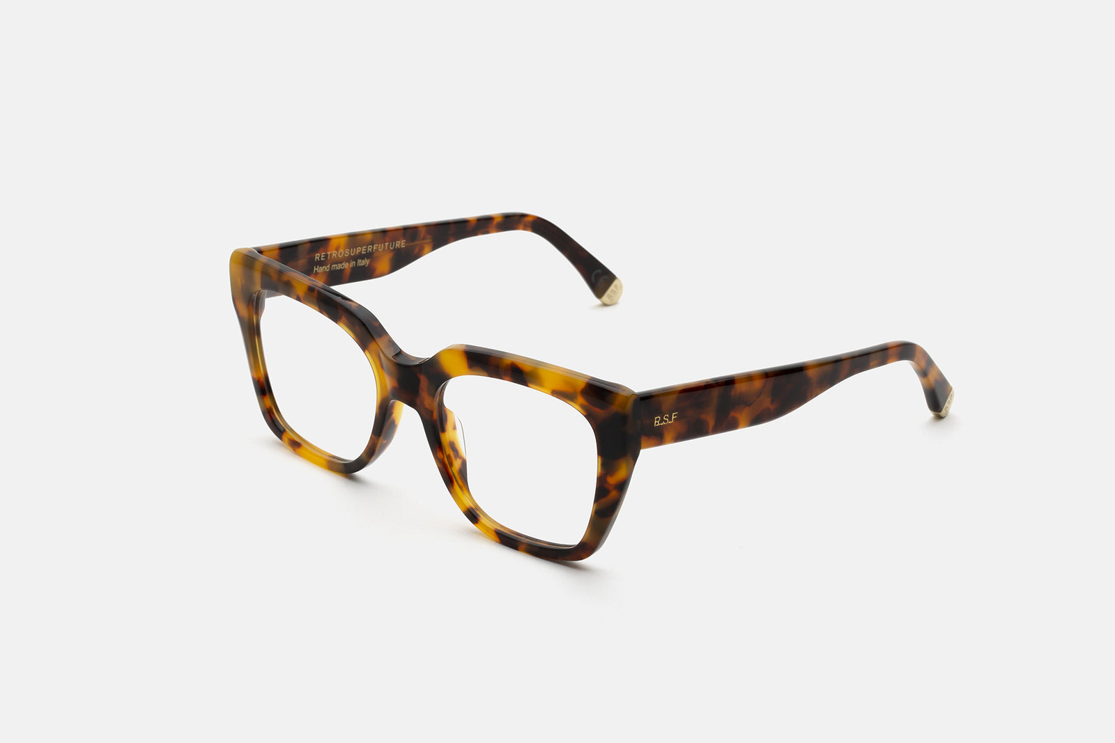 Numero 76 Spotted Havana - Retrosuperfuture USA -