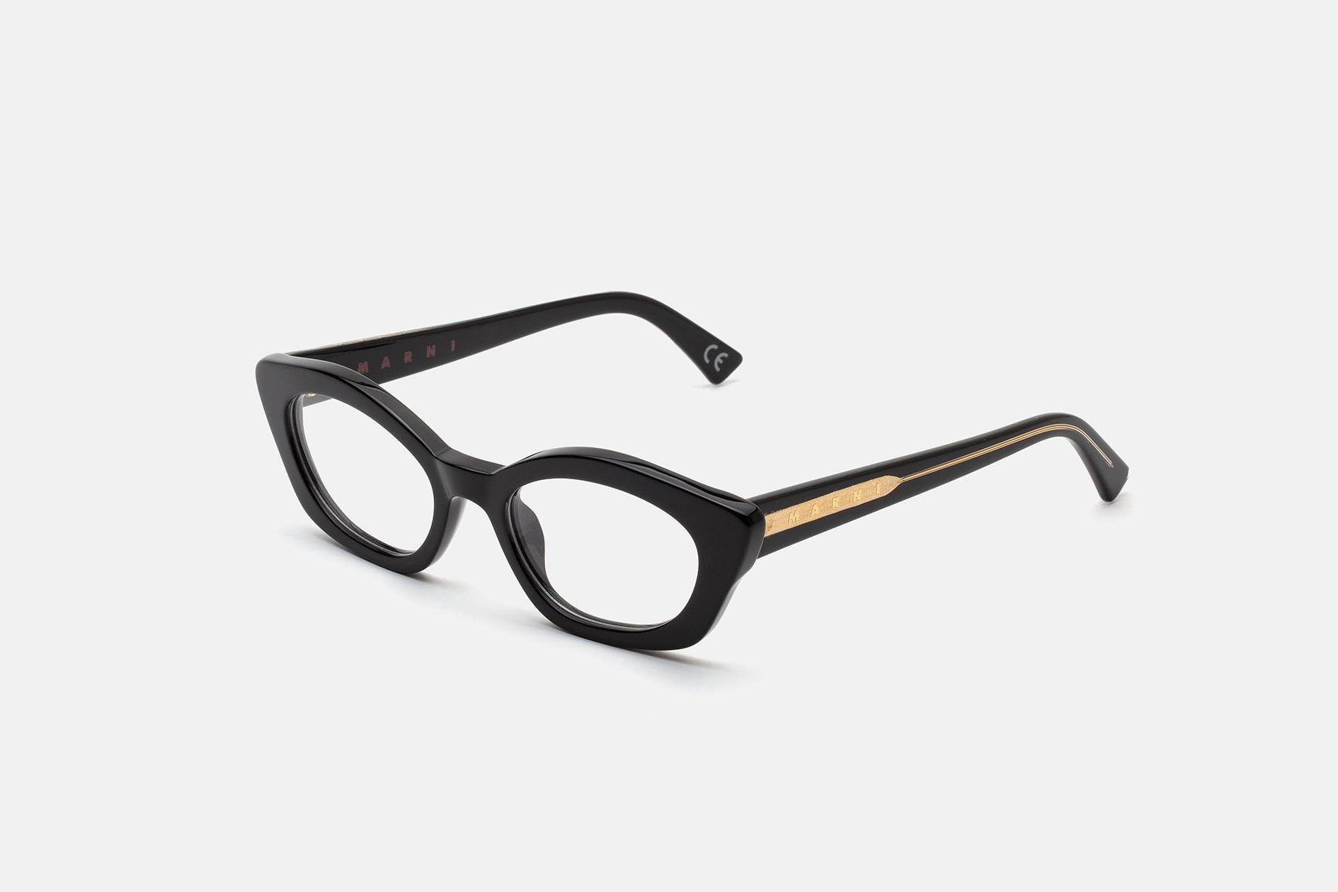 Kea Island Optical Nero - Retrosuperfuture USA -