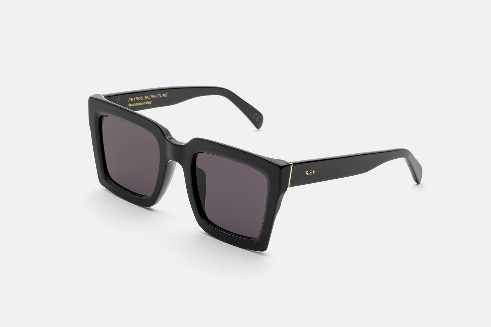 Ancora Black - Retrosuperfuture USA -