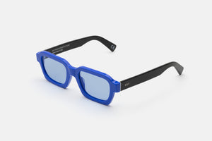 Caro Electric Blue - Retrosuperfuture USA - — 2