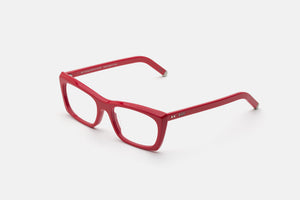 Fred Optical Rosso - Retrosuperfuture USA - — 2
