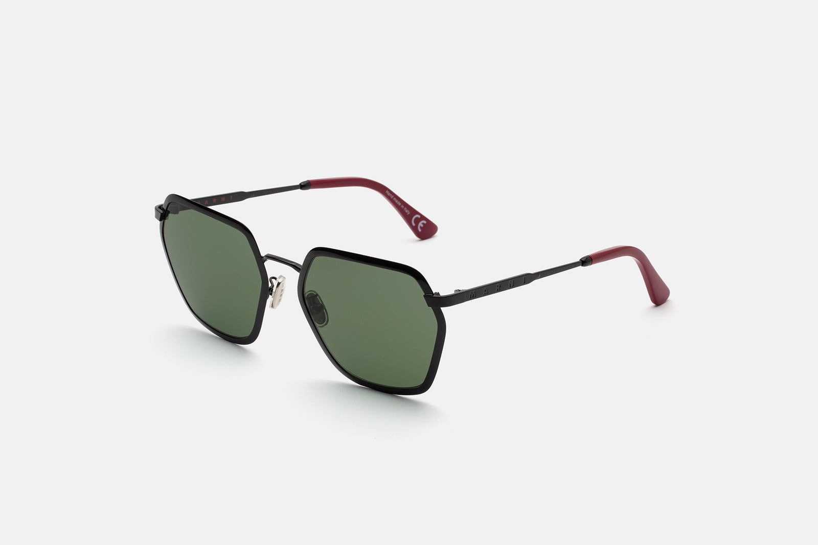 Great Nollgwa Mine Nero - Retrosuperfuture USA -