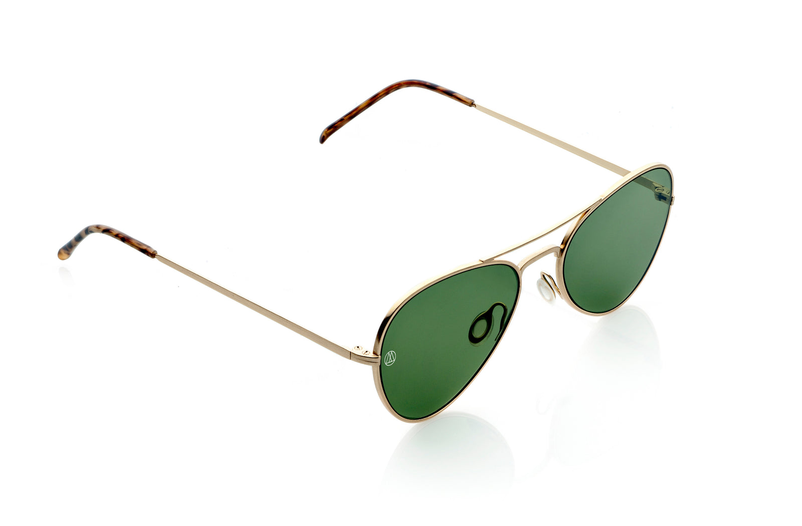 8M3/GD (Gold Satin) - Retrosuperfuture USA -