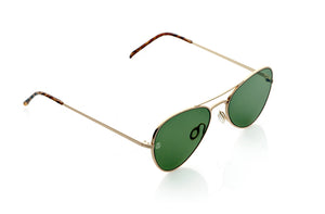 8M3/GD (Gold Satin) - Retrosuperfuture USA - — 2