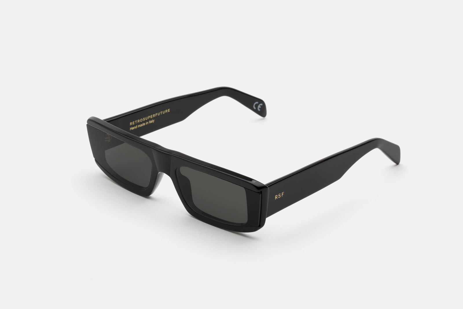 Issimo Black - Retrosuperfuture USA -