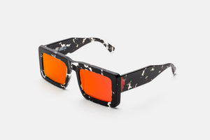 Templo Urban Camo Infrared - Retrosuperfuture USA - — 2